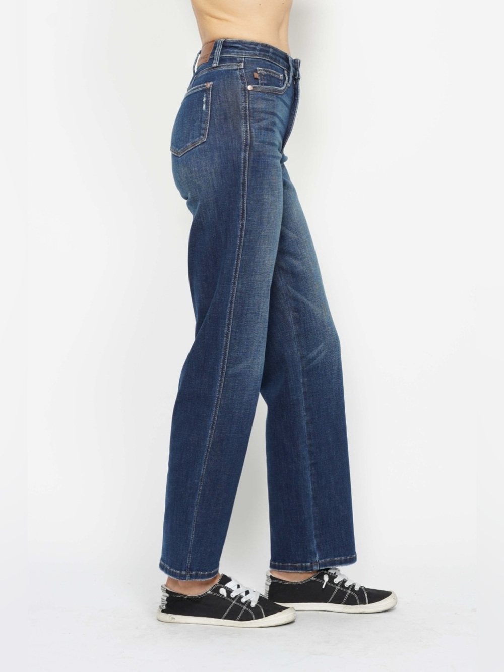 Judy Blue High Waist Tummy Control Jeans​​​ - Picture 5 of 7